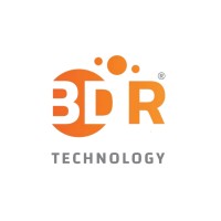 Bdr Technology logo - Similar company to Receeto