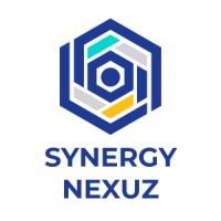 Synergy Nexuz logo - Similar company to Carbon Clean Services Iraq