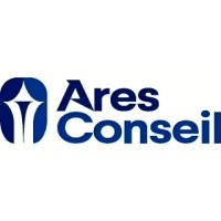 ARES CONSEIL France logo - Similar company to Atid Conseil