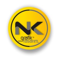 NK GRAFİK TASARIM logo - Similar company to Weblife
