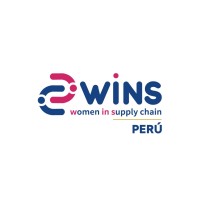 WINS PERÚ - Women in Supply Chain logo - Similar company to Puce Virtual (Maestrías En Línea) Cev
