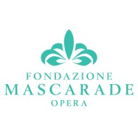 Fondazione Mascarade Opera logo - Similar company to R2A