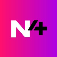Node4 Channel logo - Similar company to Node4