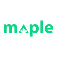 Maple Learning Solutions logo - Similar company to Lxd Guild