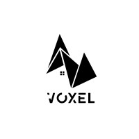 Voxel Worlds logo - Similar company to Mailtrap