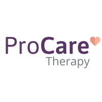 ProCare Therapy logo - Similar company to Soliant