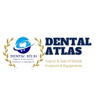 Dental Atlas logo - Similar company to 12-12 Agency