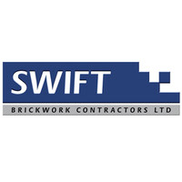 Swift Brickwork Contractors Ltd logo - Similar company to Willmac Brickwork Ltd (Willmac Group)