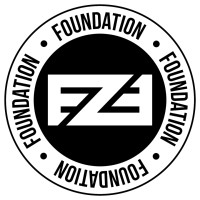 The Eze Foundation logo - Similar company to Sense Future