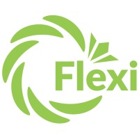 Flexidata logo - Similar company to Baspro