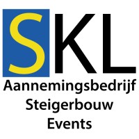 SKL Aannemingsbedrijf B.V. logo - Similar company to Deco Stellingbouw