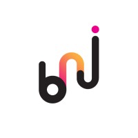 BNJ Entertainment logo - Similar company to Jyp Three Sixty
