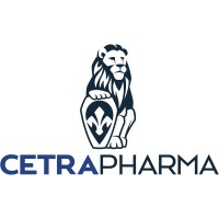 CETRA PHARMA logo - Similar company to Fb Dermatology