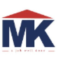 Mark Kaufman Roofing logo - Similar company to Software Management Services (Sms)