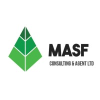 Masf Consultoria E Representações Ltda