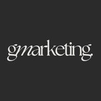 Gmarketing logo - Similar company to Bfine Systems