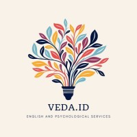 Veda Indonesia logo - Similar company to Smart Easy Study