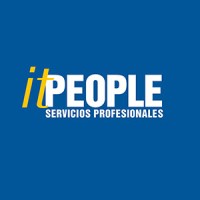 ITpeople logo - Similar company to Soluservicios S.A