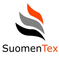 Suomentex logo - Similar company to Security Mit Passion