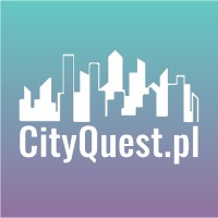 CityQuest.pl logo - Similar company to Yoga Beat Studio