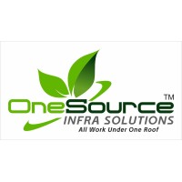 One Source Infra Solutions logo - Similar company to Derive It Innovations Llp