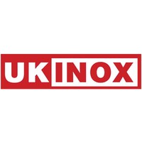 UKINOX Stainless Steel Kitchen Sinks logo - Similar company to Next Rubber - Powertech