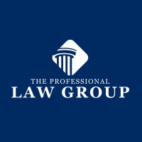 The Professional Law Group, PLLC logo - Similar company to Datalink Systems