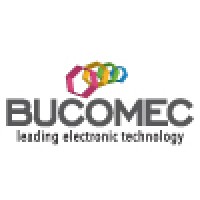 Bucomec - leading electronic technology logo - Similar company to Udenco