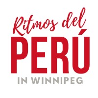 Ritmos del Peru in Winnipeg logo - Similar company to Tanit Trails