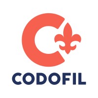 CODOFIL - Council for the Development of French in Louisiana logo - Similar company to Attf