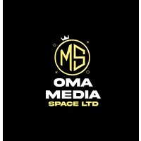 Oma Media Space Limited logo - Similar company to Cybertalkswithjojo