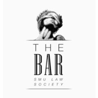 The Bar, SMU Law Society logo - Similar company to Smu Yong Pung How School Of Law