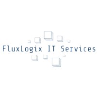 FluxLogix logo - Similar company to Cloud Heaven