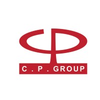 CP Group logo - Similar company to Mr Engineering Works