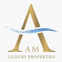 Luxury Real Estate Agents Marbella (LAM) logo - Similar company to Livingstone Estates - New Golden Mile Property