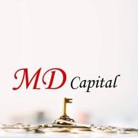 MD Capital BHD logo - Similar company to Svm Business Management