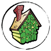 House of Dank logo - Similar company to Cannababe