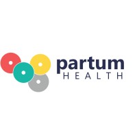 Partum Health logo - Similar company to Drlullaby