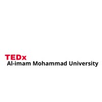 TEDxImam Muhammad Bin Saud Islamic University logo - Similar company to بُناة