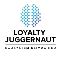 Loyalty Juggernaut logo - Similar company to Sharethis