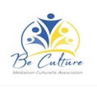 BeCulture logo - Similar company to Into The Light Movement