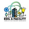 Edil&Facility logo - Similar company to Relax Or Knot - Chair Massage Spot