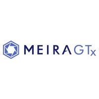 MeiraGTx logo - Similar company to Solascure