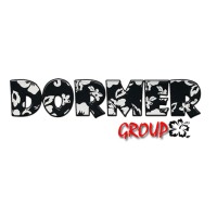 The Dormer Group logo - Similar company to Corelift™