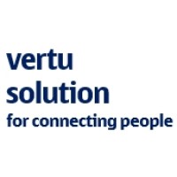 Vertu Solution logo - Similar company to Wafflestay