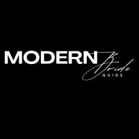 The Modern Bride Guide logo - Similar company to C2 Films