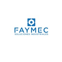 Faymec Soluciones Industriales logo - Similar company to At-Engineering