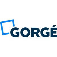 Gorgé SA logo - Similar company to Exail Technologies