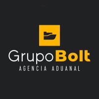 Grupo Bolt - Agencia Aduanal logo - Similar company to Notaría 1 Tlajomulco De Zuñiga, Jalisco