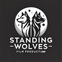 Standing Wolves logo - Similar company to Shotcaller Media